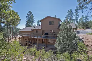4037 W Sage Ct, Pine, AZ 85544 - Photo 2