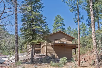 4037 W Sage Court, Pine, AZ 85544 - Photo 44