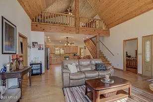 4037 W Sage Ct, Pine, AZ 85544 - Photo 8