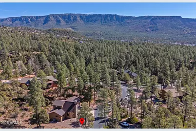 4037 W Sage Court, Pine, AZ 85544 - Photo 40