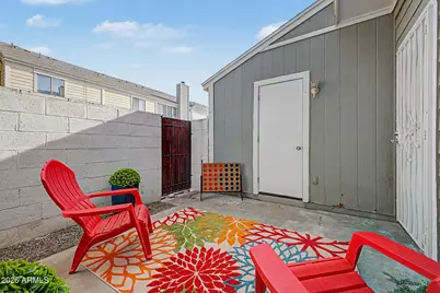 1601 N Saba Street #301, Chandler, AZ 85225 - Photo 20