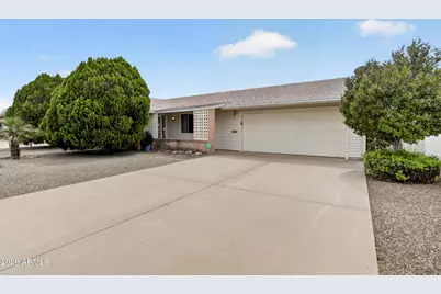 10317 W Andover Avenue, Sun City, AZ 85351 - Photo 2