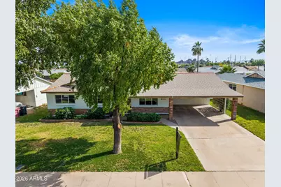 6625 E Culver Street, Scottsdale, AZ 85257 - Photo 2