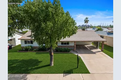 6625 E Culver Street, Scottsdale, AZ 85257 - Photo 4