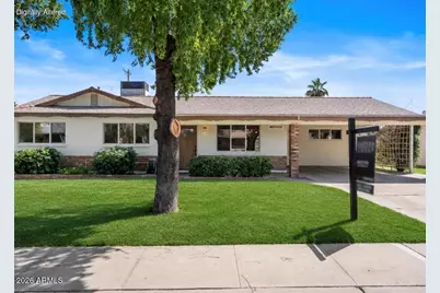 6625 E Culver Street, Scottsdale, AZ 85257 - Photo 1