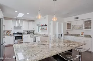 7221 N Via De La Montana --, Scottsdale, AZ 85258 - Photo 12