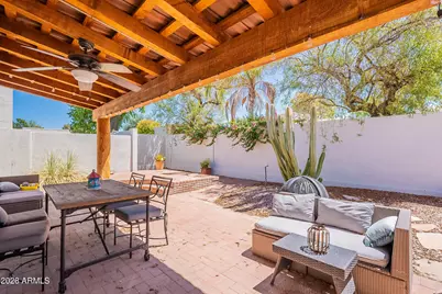 7221 N Via De La Montana --, Scottsdale, AZ 85258 - Photo 32