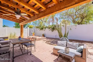 7221 N Via De La Montana --, Scottsdale, AZ 85258 - Photo 32