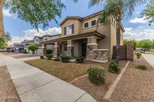 18707 E Superstition Dr, Queen Creek, AZ 85142 - Photo 4