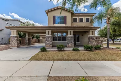 18707 E Superstition Drive, Queen Creek, AZ 85142 - Photo 1