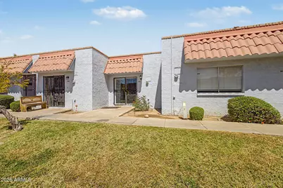 6814 N 35th Avenue #G, Phoenix, AZ 85017 - Photo 1