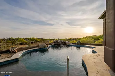9925 E Seven Palms Drive, Scottsdale, AZ 85262 - Photo 58
