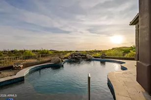 9925 E Seven Palms Dr, Scottsdale, AZ 85262 - Photo 58