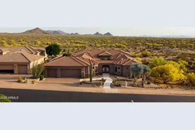 9925 E Seven Palms Drive, Scottsdale, AZ 85262 - Photo 4