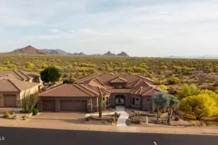 9925 E Seven Palms Dr, Scottsdale, AZ 85262 - Photo 4