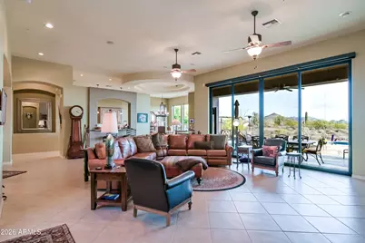 9925 E Seven Palms Drive, Scottsdale, AZ 85262 - Photo 14