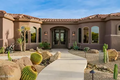9925 E Seven Palms Drive, Scottsdale, AZ 85262 - Photo 6