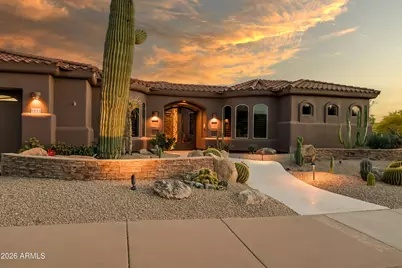 9925 E Seven Palms Drive, Scottsdale, AZ 85262 - Photo 50