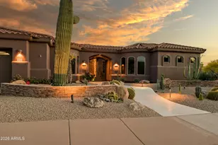 9925 E Seven Palms Dr, Scottsdale, AZ 85262 - Photo 50