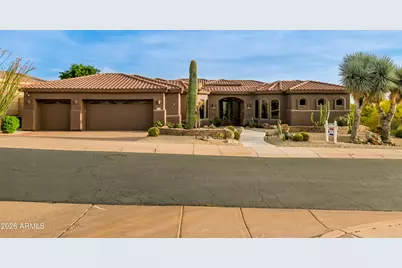 9925 E Seven Palms Drive, Scottsdale, AZ 85262 - Photo 60