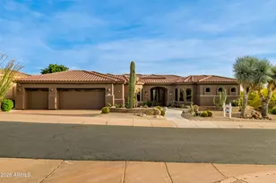 9925 E Seven Palms Dr, Scottsdale, AZ 85262 - Photo 60