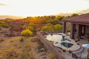 9925 E Seven Palms Dr, Scottsdale, AZ 85262 - Photo 48
