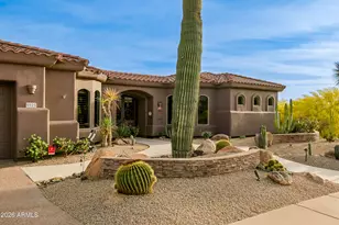 9925 E Seven Palms Dr, Scottsdale, AZ 85262 - Photo 8
