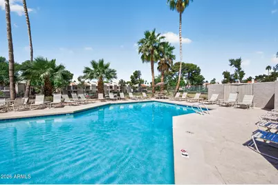 9450 N 94th Place #205, Scottsdale, AZ 85258 - Photo 14