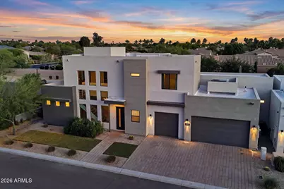 10929 E North Lane, Scottsdale, AZ 85259 - Photo 46