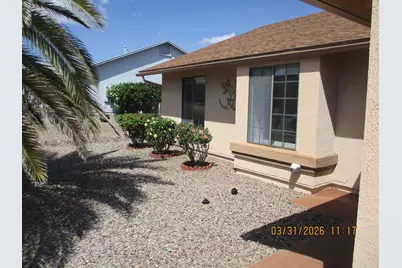 2501 Thunderbird Drive, Sierra Vista, AZ 85650 - Photo 32