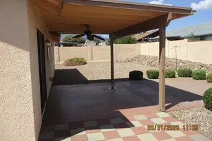 2501 Thunderbird Dr, Sierra Vista, AZ 85650 - Photo 24
