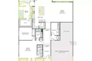 2571 E Alfonso Dr, San Tan Valley, AZ 85140 - Photo 18