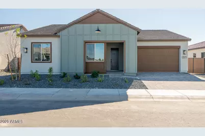 2571 E Alfonso Drive, San Tan Valley, AZ 85140 - Photo 1