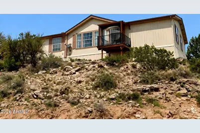 4580 N Tagalong Trail, Rimrock, AZ 86335 - Photo 1