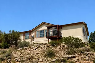 4580 N Tagalong Trail, Rimrock, AZ 86335 - Photo 1