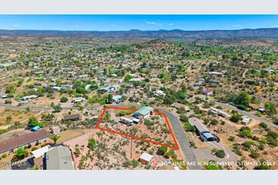 4580 N Tagalong Trail, Rimrock, AZ 86335 - Photo 28