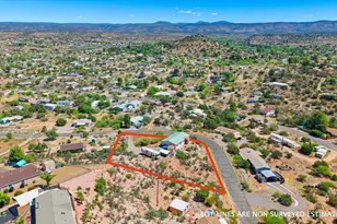 4580 N Tagalong Trail, Rimrock, AZ 86335 - Photo 28