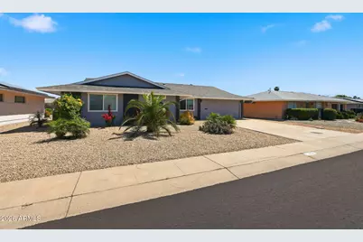 14601 N Agua Fria Drive, Sun City, AZ 85351 - Photo 1