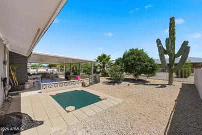 14601 N Agua Fria Drive, Sun City, AZ 85351 - Photo 32