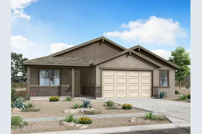 18585 W Tohono Drive, Goodyear, AZ 85338 - Photo 1