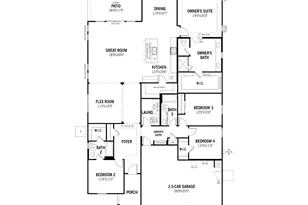 18585 W Tohono Dr, Goodyear, AZ 85338 - Photo 2