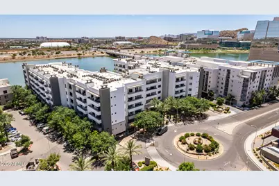 945 E Playa Del Norte Drive #2007, Tempe, AZ 85288 - Photo 30