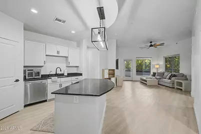 945 E Playa Del Norte Drive #2007, Tempe, AZ 85288 - Photo 8