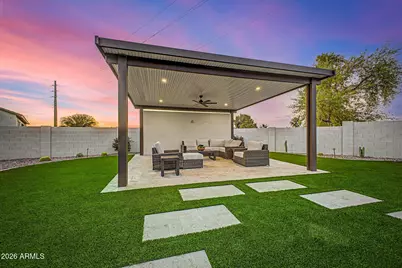 1716 E Melrose Street, Mesa, AZ 85203 - Photo 4