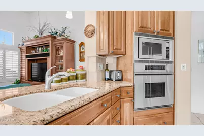 4152 E Montgomery Road, Cave Creek, AZ 85331 - Photo 4