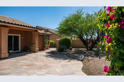4152 E Montgomery Road, Cave Creek, AZ 85331 - Photo 20