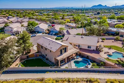 10875 N 118th Way, Scottsdale, AZ 85259 - Photo 46