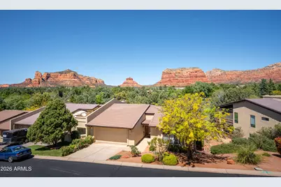 221 Lookout Drive, Sedona, AZ 86351 - Photo 28