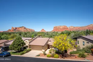 221 Lookout Dr, Sedona, AZ 86351 - Photo 28