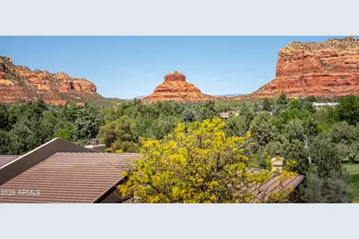 221 Lookout Drive, Sedona, AZ 86351 - Photo 36